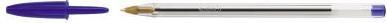 Produktbild Bic Cristal (Blau, 1 x)