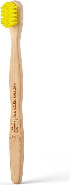 Produktbild The Humble Co. Zahnbürste (Extra weich, 1 x)
