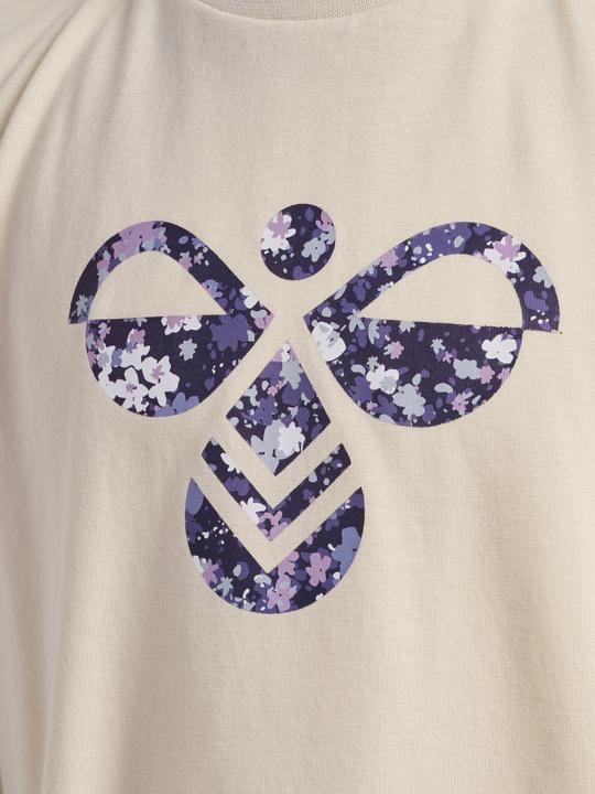 Produktbild hummel hmlLIBI T-SHIRT (152)