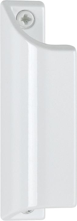 Werkstarck Aussengriff (Fenstergriffe)