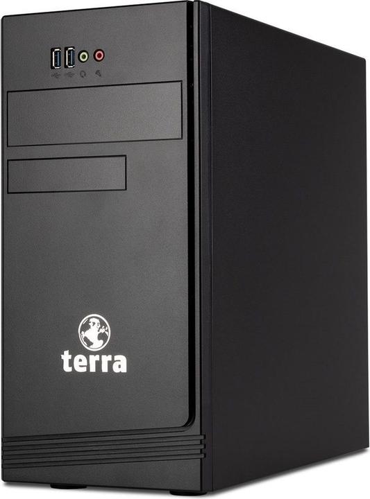 Image du produit Terra PC-BUSINESS 6000 (Intel Core i5-12500, 8 Go, 500 Go)