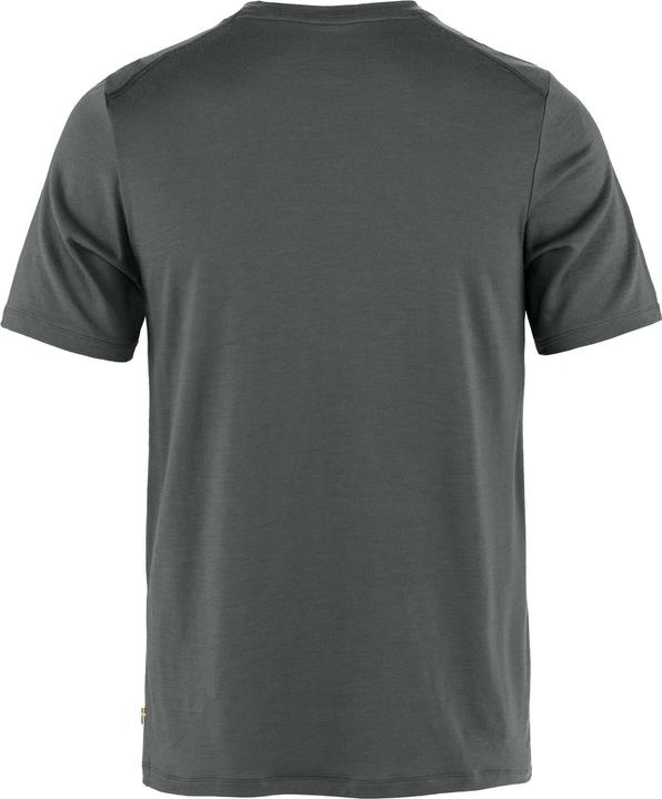 Produktbild Fjällräven Abisko Wool Classic S/S (M)