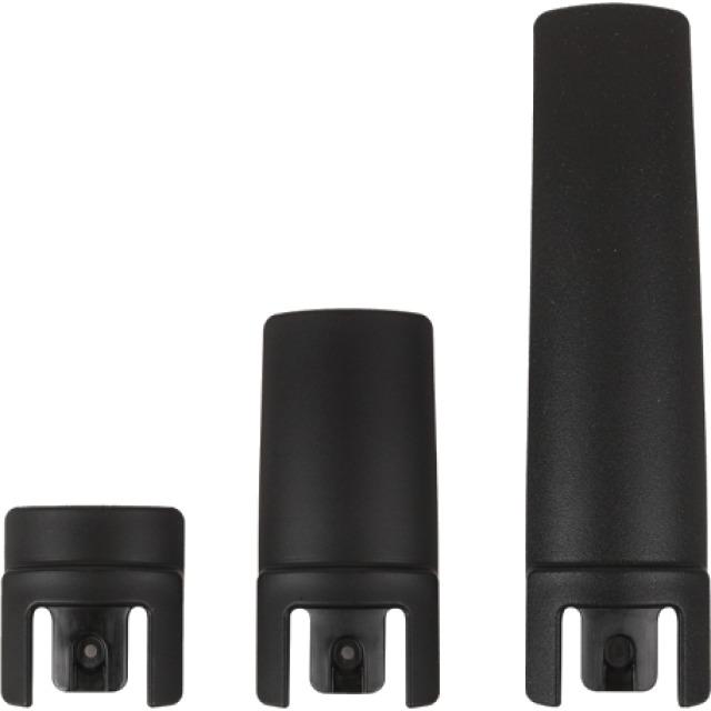 Produktbild Zefal Schutzblech SHIELD R35 650-28 Schwarz (Schutzblech Set)