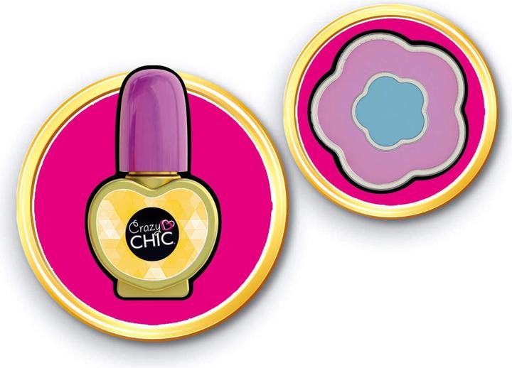 Actual product image Clementoni Lovely Make Up Bag