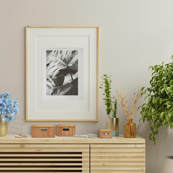 Actual product image Relaxdays Küchenrollenhalter