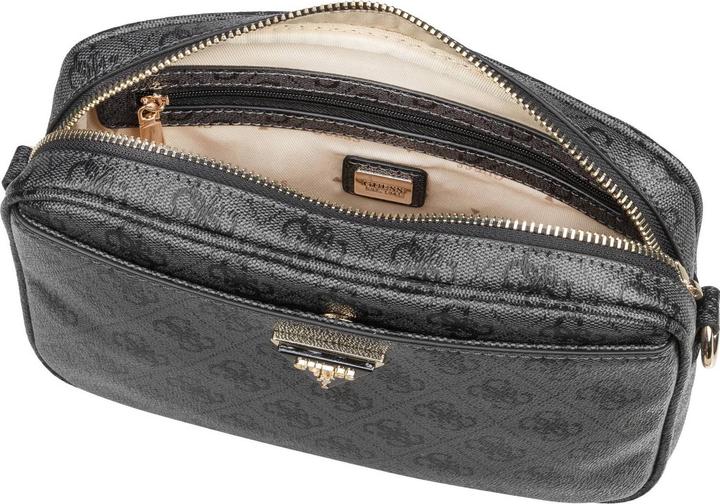 Immagine prodotto Guess Borsa a tracolla Meridian Camera Bag Logo