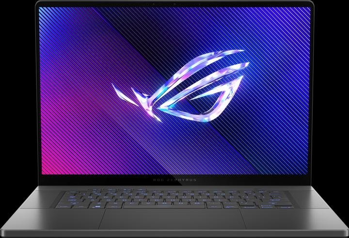 ASUS Rog Zephyrus G16 (16", Intel Core Ultra 9 185H, 32 GB, 1000 GB, CH)