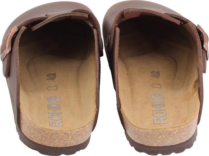 Actual product image Rohde Mules (40)