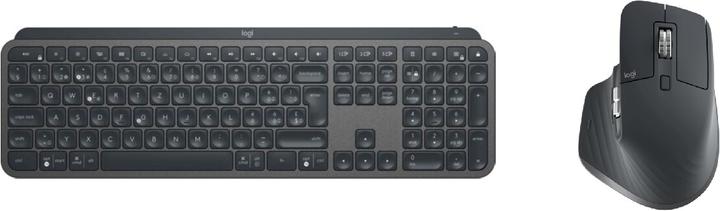 Image du produit Logitech MX Coding Combo