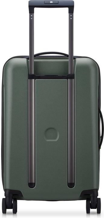 Produktbild Delsey Turenne 2.0 4 Rollen Kabinentrolley 56 cm Laptopfach (42 l, Handgepäck (bis 50l))