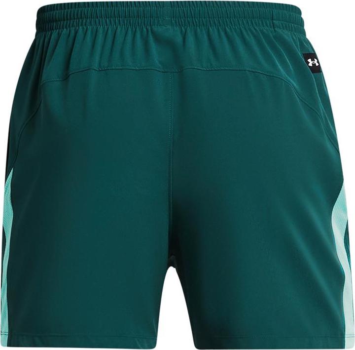 Immagine prodotto Under Armour Pjt Rock Ultimate 5" pantaloncini da allenamento (L)