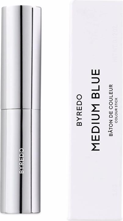 Image du produit Byredo Bâton de Couleur (457 - Bleu moyen)