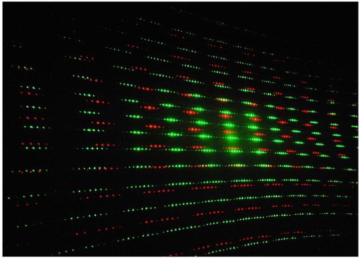 Produktbild BeamZ Apollo (LED)
