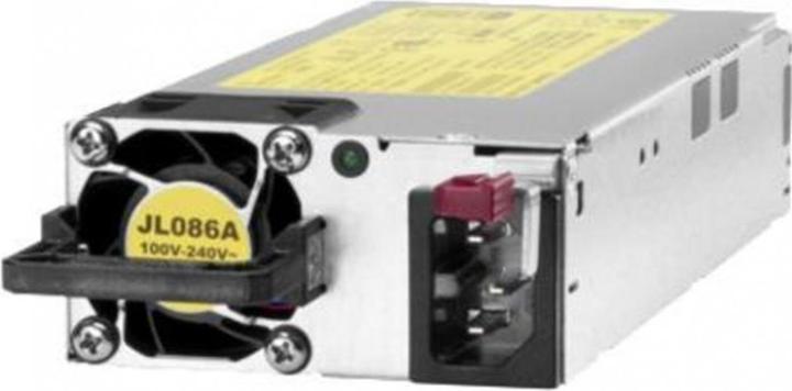 Image du produit HPE Alimentation HP pour 3810 interrupteurs avec POE