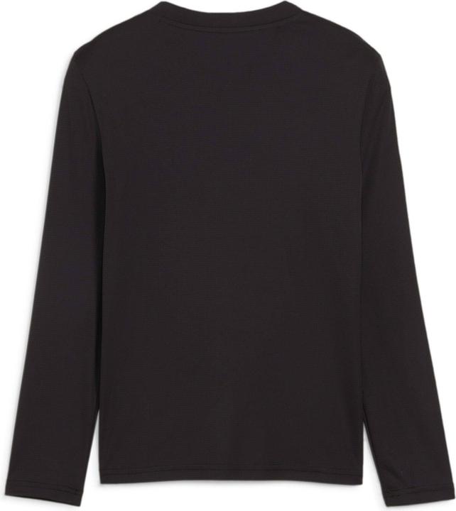 Actual product image Puma teamGOAL Baselayer Tee LS Jr. (140)