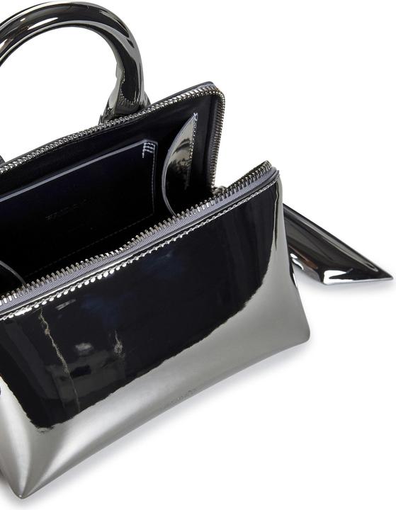Actual product image The Attico Bags.. Silver