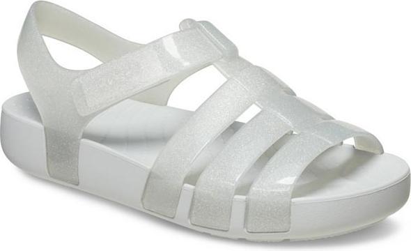 Image du produit Crocs K's Isabella Glitter Sandal (31)