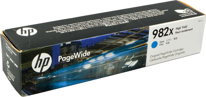 Produktbild HP 982x (C)