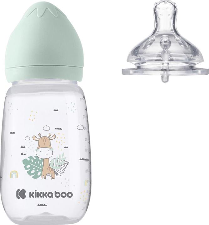 Produktbild Kikkaboo Babyflasche Savanna 310 ml (310 ml)