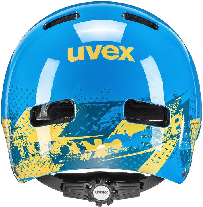 Immagine prodotto Uvex Sports Bambino 3 (51 - 55 cm)