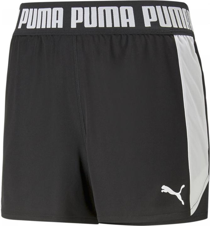 Actual product image Puma Train All Day Knit 3" Short (L)