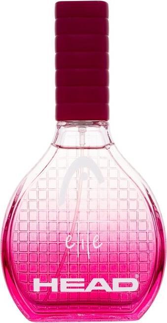 Immagine prodotto Head Elite Donna Profumo Eau De Toilette EDT 100ml 3.4oz (Eau de toilette, 100 ml)
