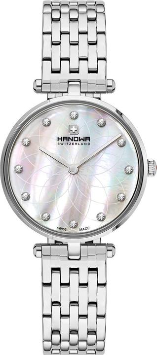 Image du produit Hanowa Maggia (Montre analogique, 30 mm)