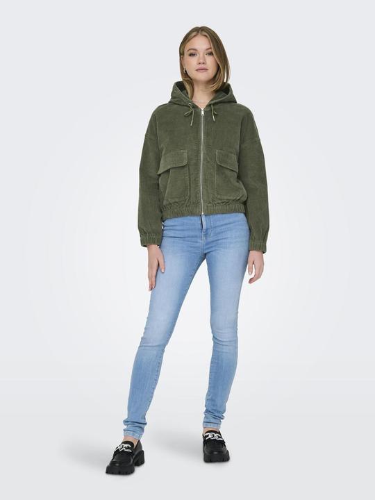 Produktbild Only Cord- Jacke Jacke (XL)