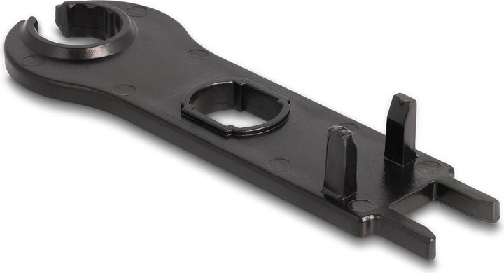 Immagine prodotto Delock Utensile per cavi e connettori DL4 rotondo, 2 pezzi