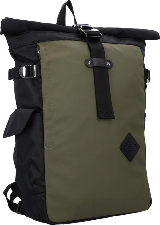 Image du produit Harvest Label Sac à dos Naka 44 cm pour ordinateur portable (16 l)
