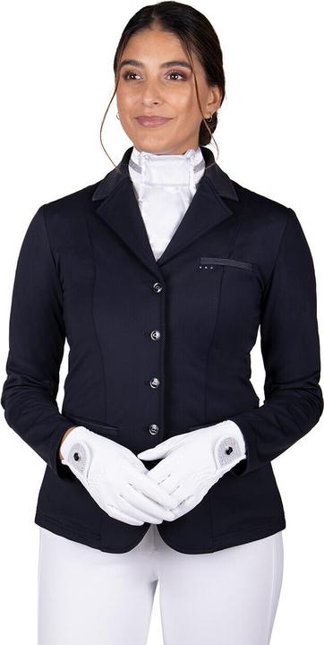 Image du produit Qhp veste équitation compétition kae (34)
