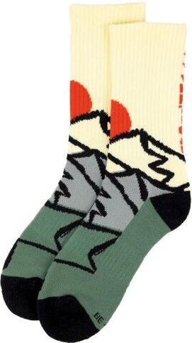 YY Vertical Mountain Origins - Socken (35 - 38)