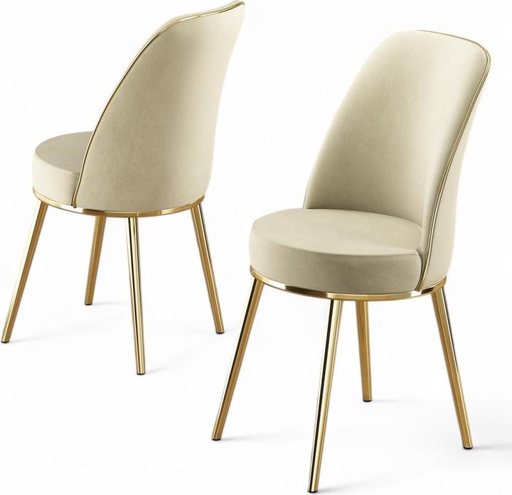 Produktbild Hanah Home Pefa Chair Set