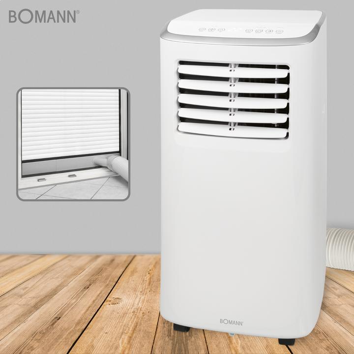 Produktbild Bomann CL 6048 CB (7000 BTU/h)