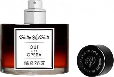 Image du produit Philly&Phill Out at the Opera Eau de Parfum (Eau de parfum, 100 ml)