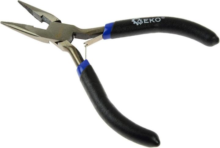 Immagine prodotto GEKO Pinza piatta 115 mm (115 mm)