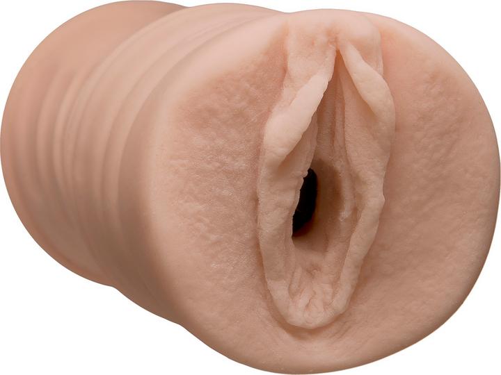 Actual product image Doc Johnson Faye Reagan