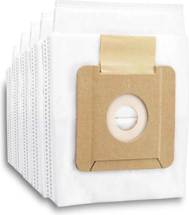 Image du produit Kärcher Sac à poussière (5 x)