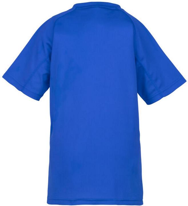 Immagine prodotto Spiro Performance Aircool Maglietta Bambini (140)