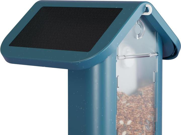 Actual product image Bird Buddy Food dispenser