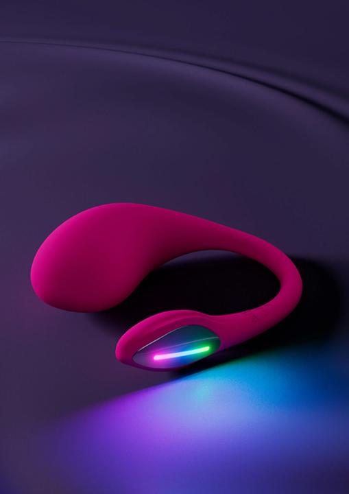 Actual product image Lovense Lush 4