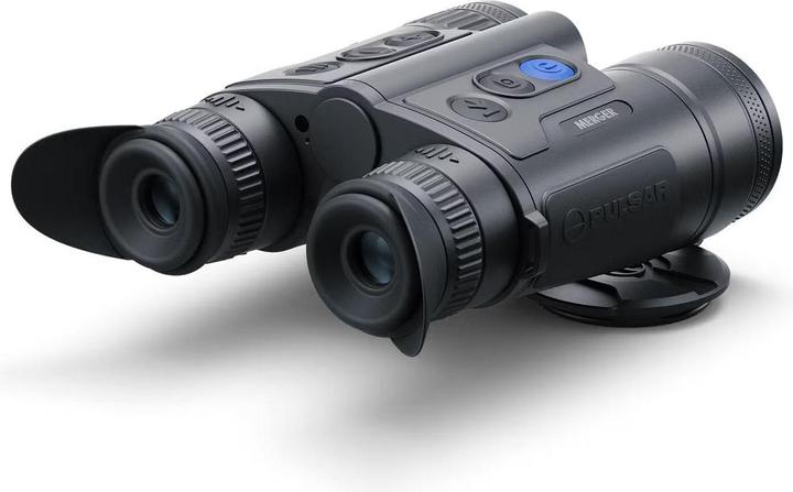 Actual product image Pulsar Merger XP35 LRF Thermal Bino 640x480