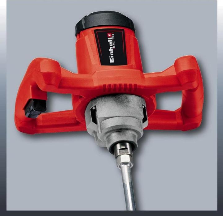 Immagine prodotto Einhell TC-MX 1200 E