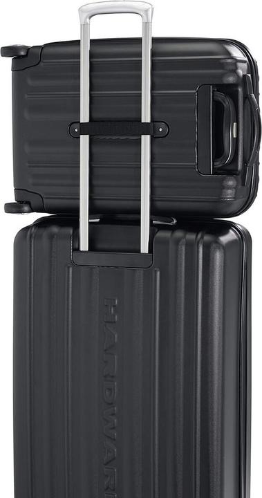 Produktbild Hardware Profile Plus - Business Trolley "Hoch" (36 l, Handgepäck (bis 50l))