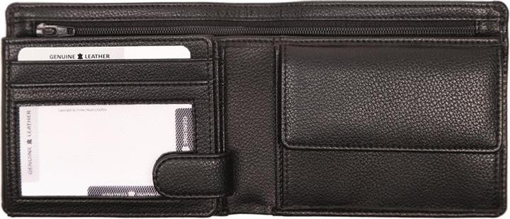 Actual product image Giorgio Carelli Billfold