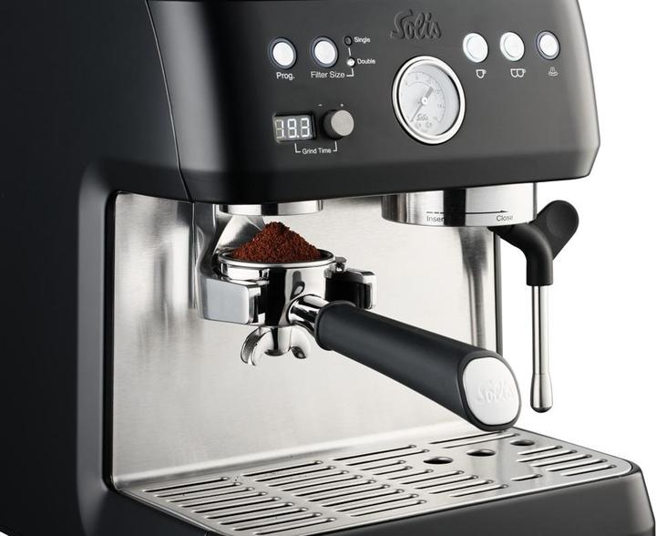 Immagine prodotto Solis Grind & Infuse Perfetta