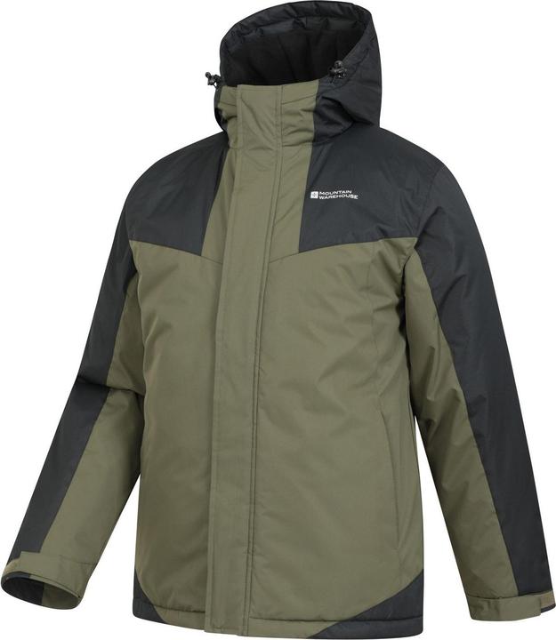 Immagine prodotto Mountain Warehouse Dusk III Giacca da Sci Uomo (XS)
