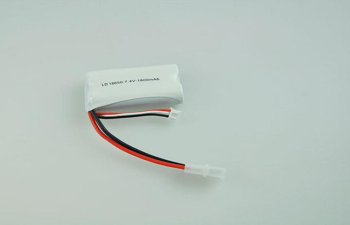 Produktbild Amewi RC-Akku Li-Ion 1800 mAh 7.4 V, Akkutyp: Lithium-Ion (7.40 V, 1800 mAh)