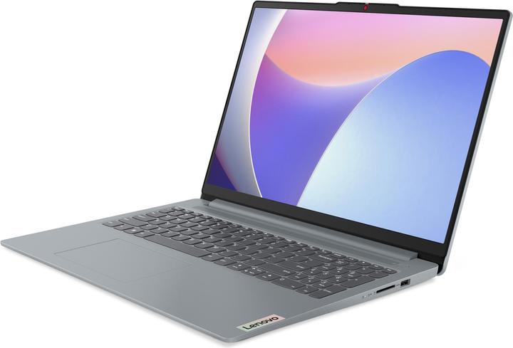 Image du produit Lenovo IdeaPad Slim 3 (16", Intel Core i5-12450H, 16 Go, 1000 Go, DE)