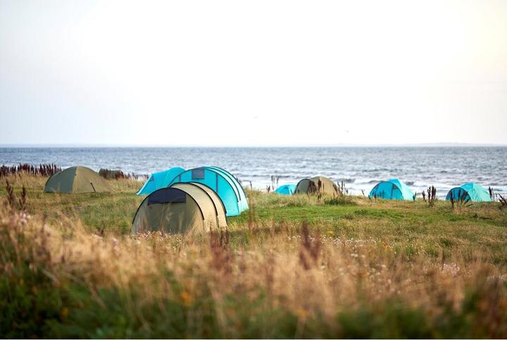 Actual product image Grand Canyon Robson 3 (Tunnel tent, 5.70 kg, 3 persons)